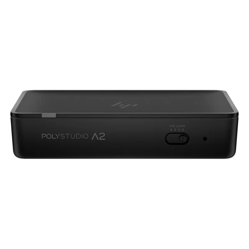 HP POLY STUDIO A2 AUDIO BRIDGE PERP
