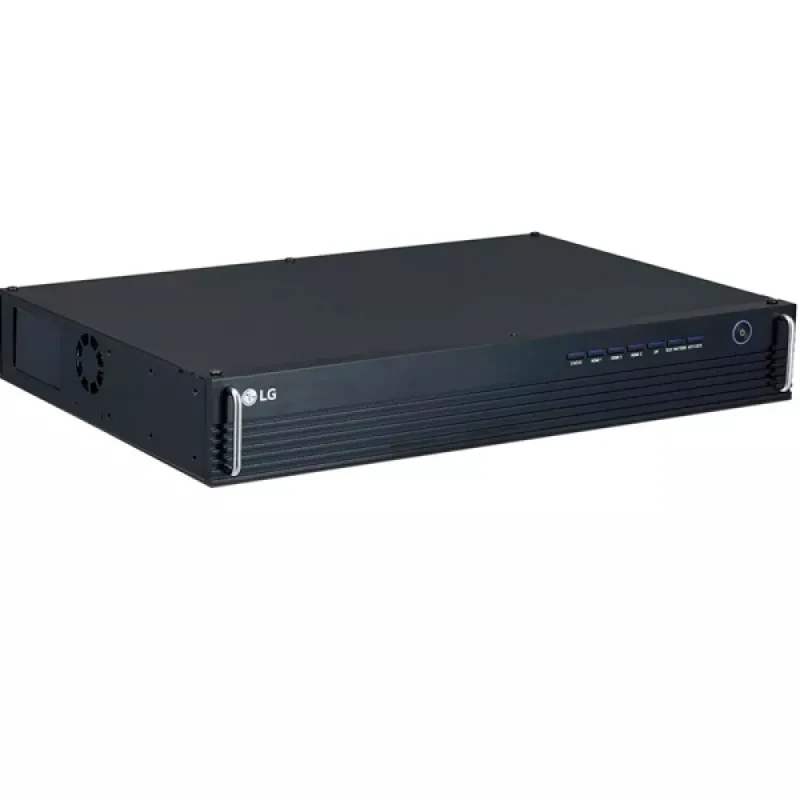 LG LED CONTROLLER CVBA