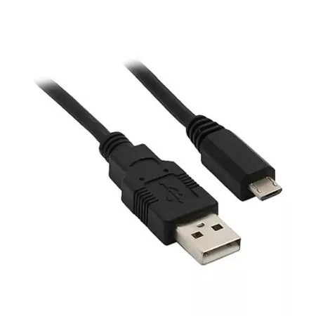 CBL ASY,OEM,USB,POT, DC PLUG,4.6M