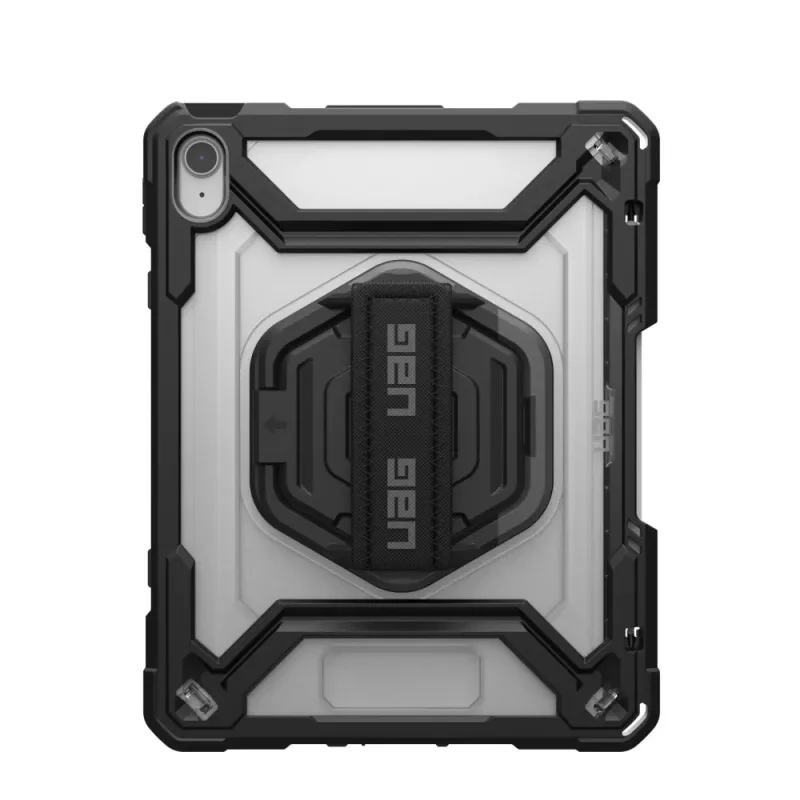 UAG - Plasma iPad 11/10.9 (black)
