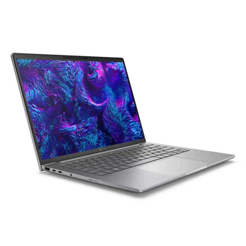 新品級HP/ZG8/i1185G7/32GBメモリ/1TB/Nv500 Portátil Profissional HP ZBook 8 G1i – Intel Core Ultra 7 265H