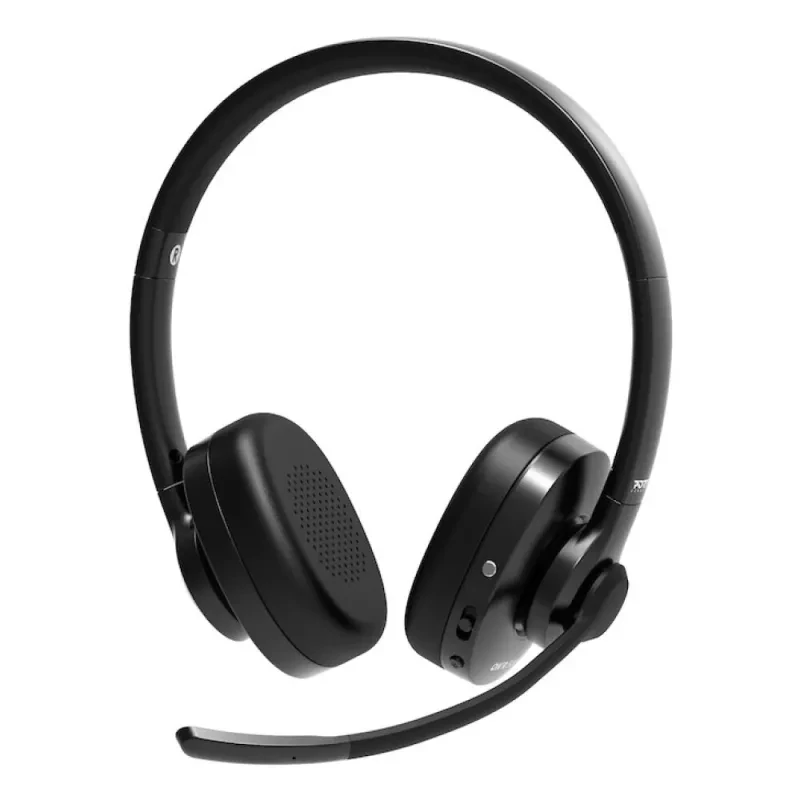 Binaural Headset Bluetooth - Pro