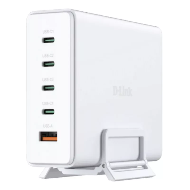 D-LINK CARREGADOR GAN 240W