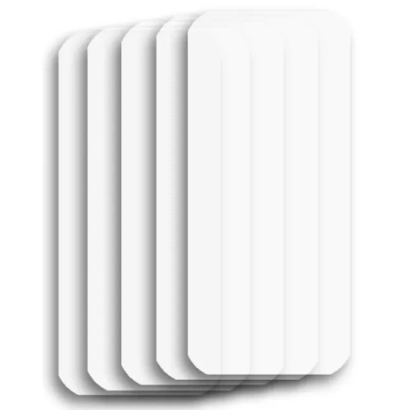 SCREEN PROTECTOR (5 PIECES) FOR MEM