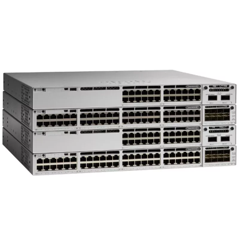 CATALYST 9300 48-PORT CPNT