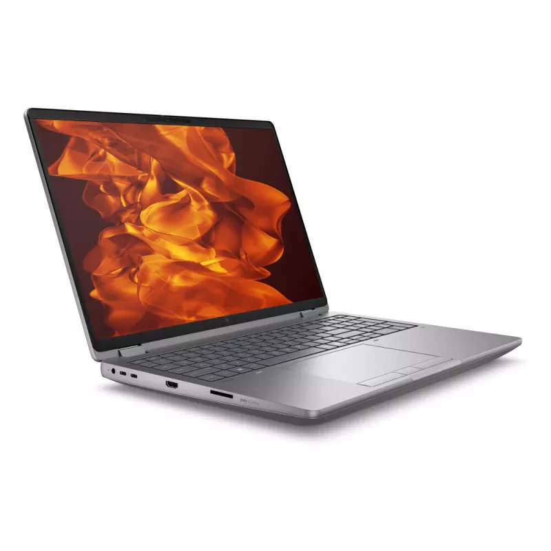 Portátil Workstation HP ZBook Fury G1i – Intel Core Ultra 9 285HX
