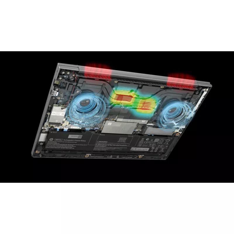 Portátil Workstation HP ZBook X G1i – Intel Core Ultra 7 255H