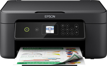 Impressora Multifunções Epson Expression Home XP-3150 Wireless