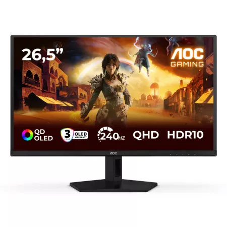 AOC MONITOR IPS 24