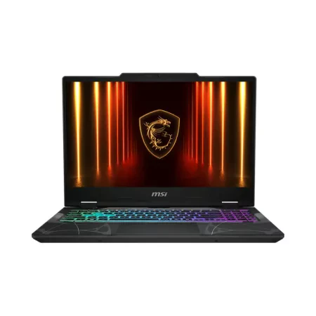 Portátil MSI - Intel Core 7 240H / Nvidia RTX 5060 8GB / 32GB DDR5