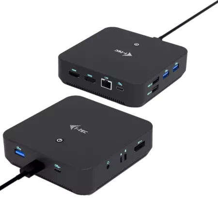 USBC DP DUAL HDMI DOCKPD 100W