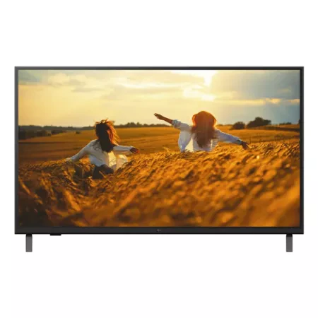 LG LED TV 43" UHD 4K PRO CENTRIC SMART TV HOSPITALITY MODE HOTEL 43UK660H