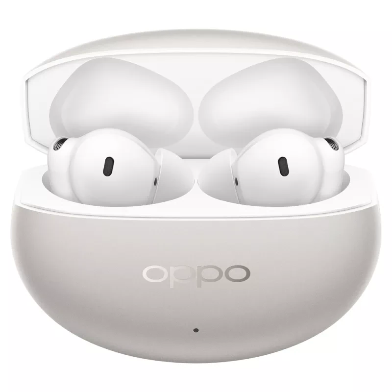 Enco X3s Nebula Silver