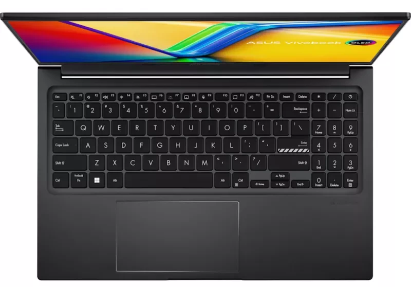 Portátil ASUS - AMD Ryzen 7 7730U / 16GB RAM / 1TB SSD / 15.6
