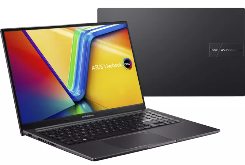 Portátil ASUS - AMD Ryzen 7 7730U / 16GB RAM / 1TB SSD / 15.6