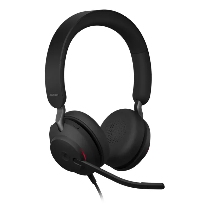 JABRA EVOLVE2 40 SE USB C/A UC ACCS