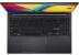 Vivobook 15 OLED_X1505V_Product Photo_1K_Indie Black_12