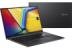 Vivobook 15 OLED_X1505V_Product Photo_1K_Indie Black_13_Fingerprint