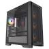 Caixa ATX KOLINK GSI Smart Assembly ARGB Mesh