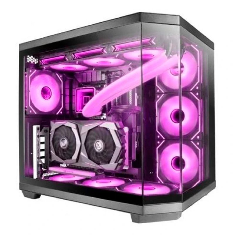 MC3TCORE