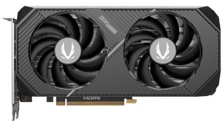 ZOTAC GAMING GeForce RTX 5070 Twin Edge