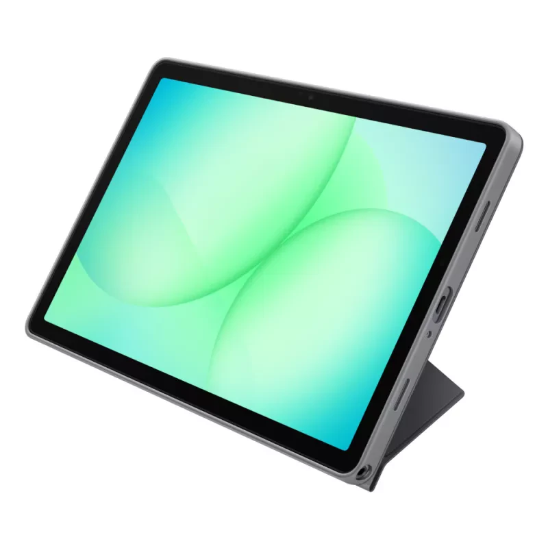 SAMSUNG Tab A11+ Black Book Cover