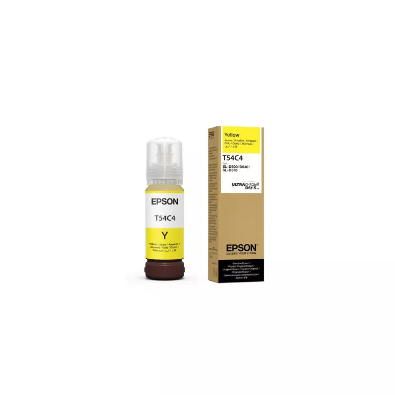 T54C Yellow SURELAB SL-D500