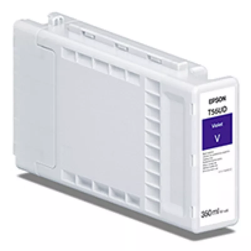 T56UD Violet Ink Cartridge 350ml