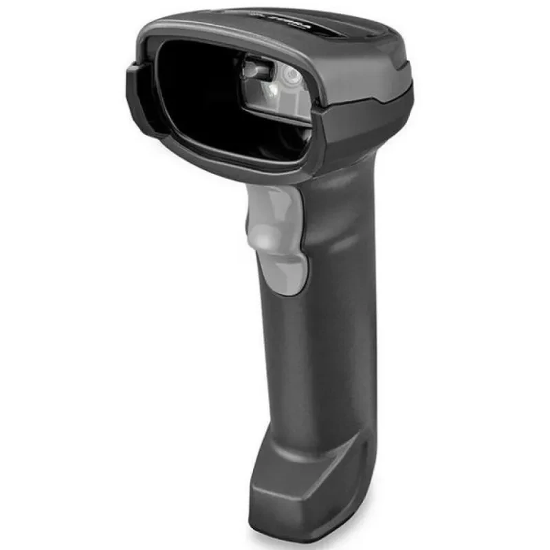 Scanner 2D Zebra DS2208-SR7U3200SGW