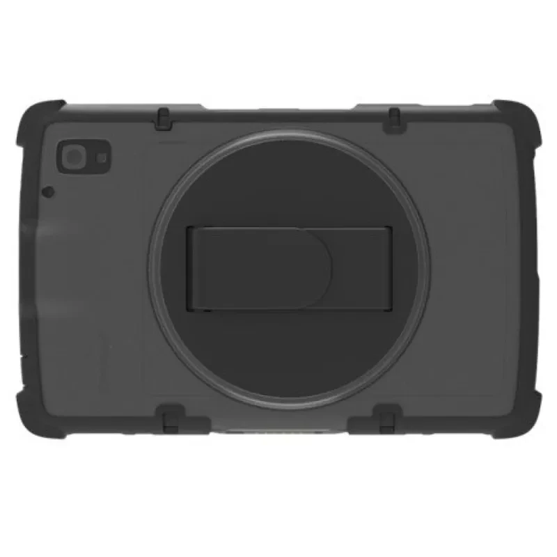 ZEB GAMBERJOHNSON CASE 8" ROTAHANDS