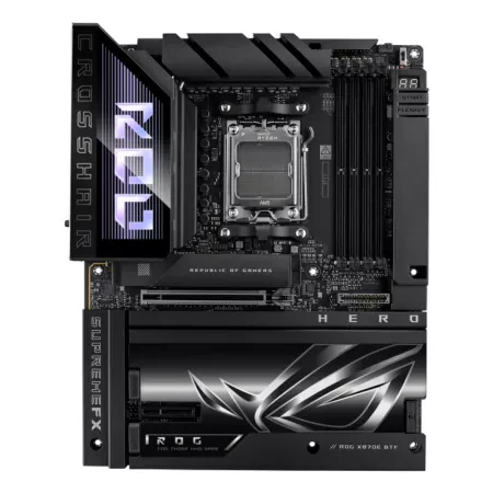 Motherboard Micro-ATX Asus Prime B550M-A WiFi II | CHIP7