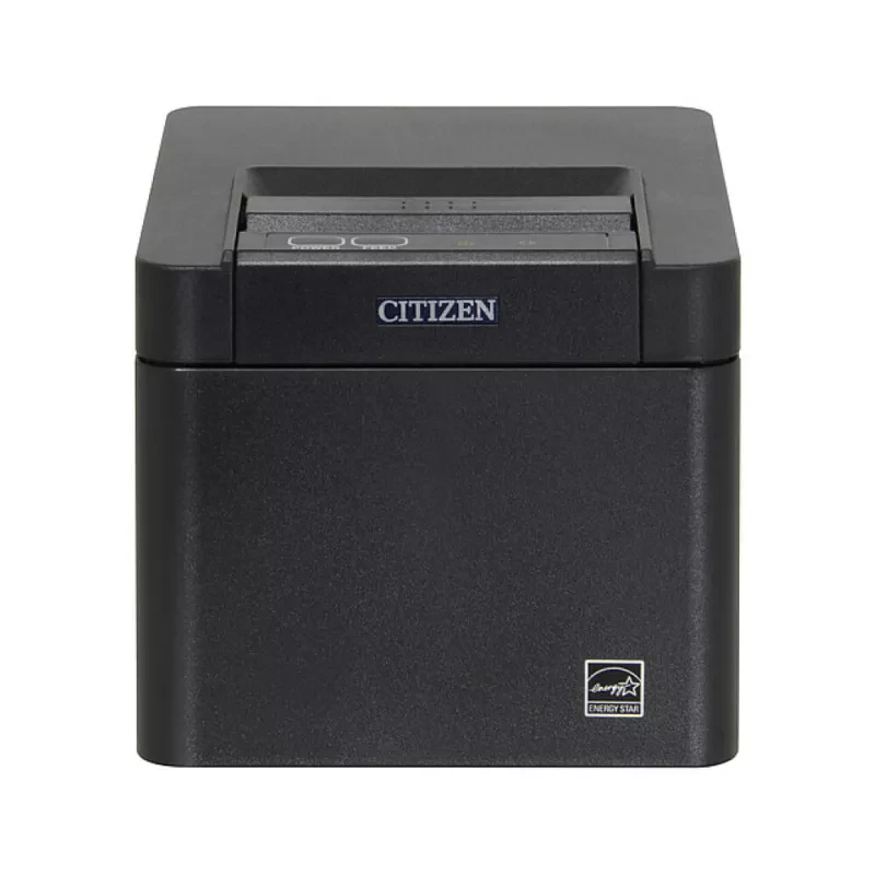 CT-E301 PRINTER LAN/USB/SER PRNT