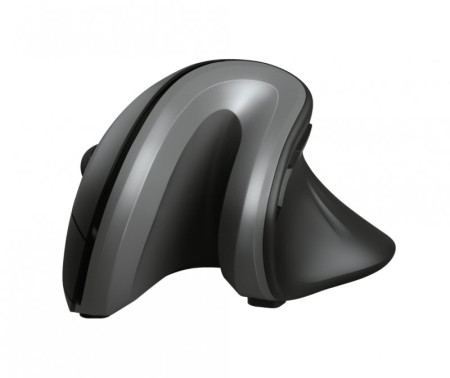 Verro Wireless Ergo Mouse  - preço válido p/ unidades faturadas até 31 de Agosto ou fim de stock