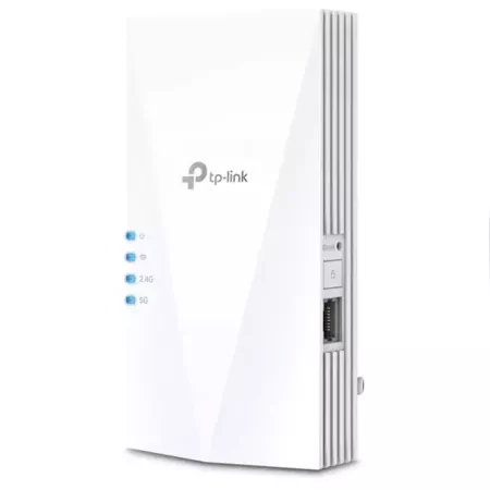 TP-LINK AX1500 Wi-Fi 6 Range Extender