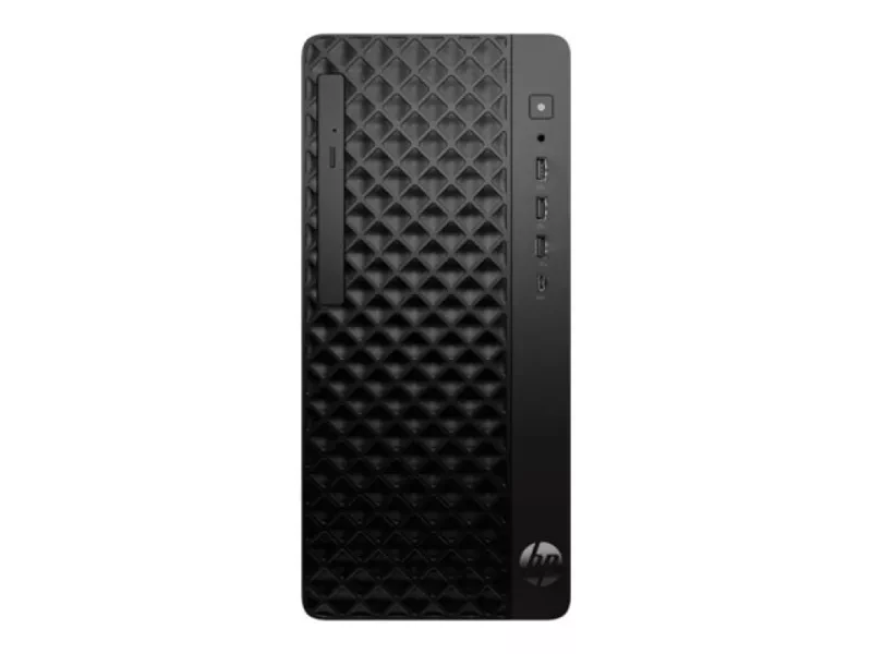 HP ProDesk 2 Tower G1i E - Intel Core i3-14100 / 8GB RAM / 256GB SSD / Windows 11 Pro