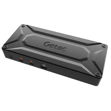 DS100 USB-C DOCKING STATION ACCS