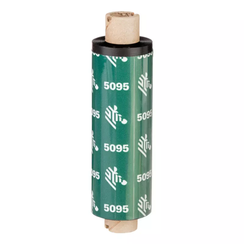 RIBBON 5095 RESIN 220MM 450 SUPL