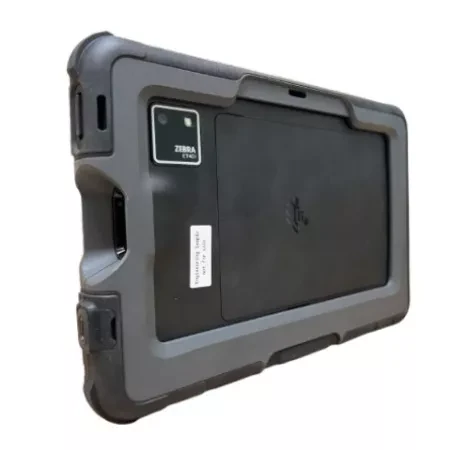 Zebra SG-ET401-08ET5-01 capa para tablet 20,3 cm SG-ET401-08ET5-01