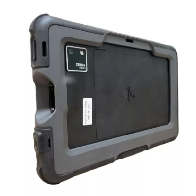 ET401 8" ET5X CONV RUGGED BOOT BLAK