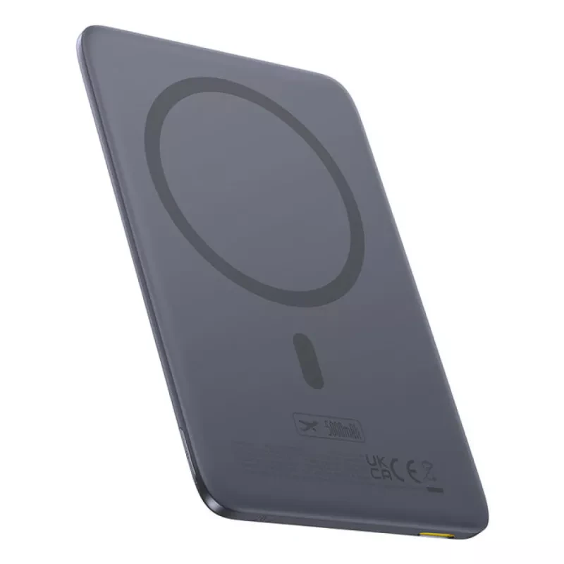 PicoGo AM41 Cardtype Magnetic Power Bank 20W 5000mAh OS