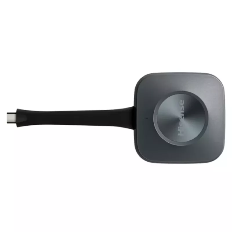 HISENSE DONGLE WIRELESS SECREEN TRANSMISSION USB-C HT007E