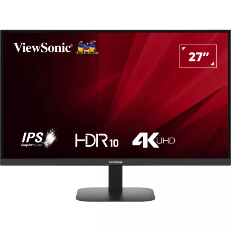 MONITOR 4K UHD 27 HDR 10