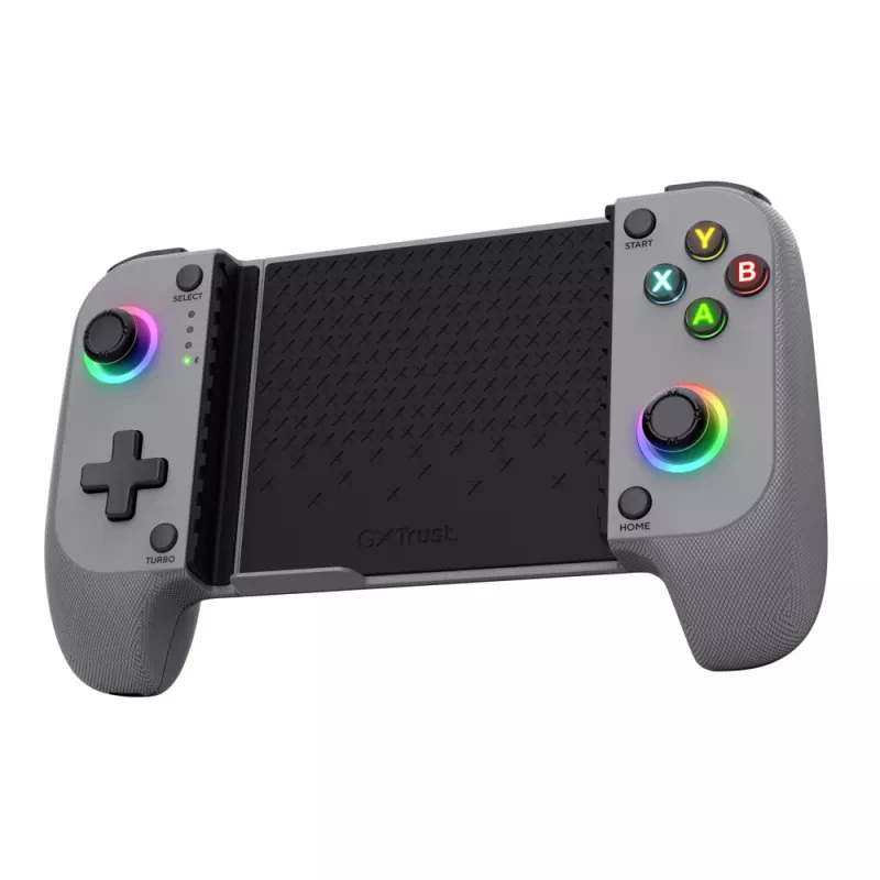 GXT735G Mylox - Wireless Mobile Gaming Controller - Grey