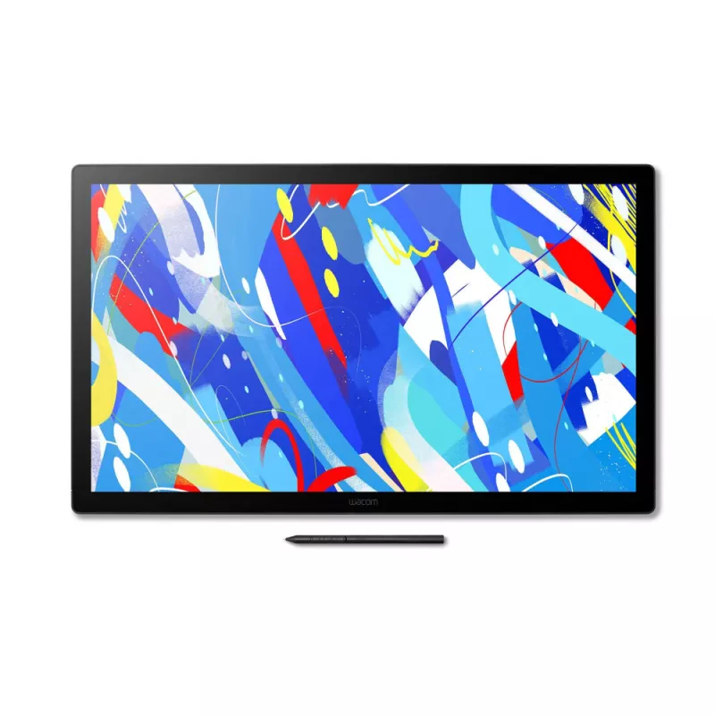 WACOM CINTIQ 24 TOUCH DTH246