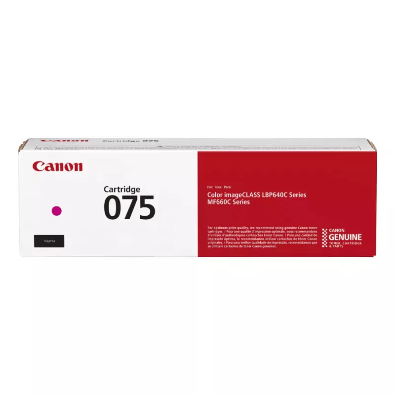 Cartridge 075 M