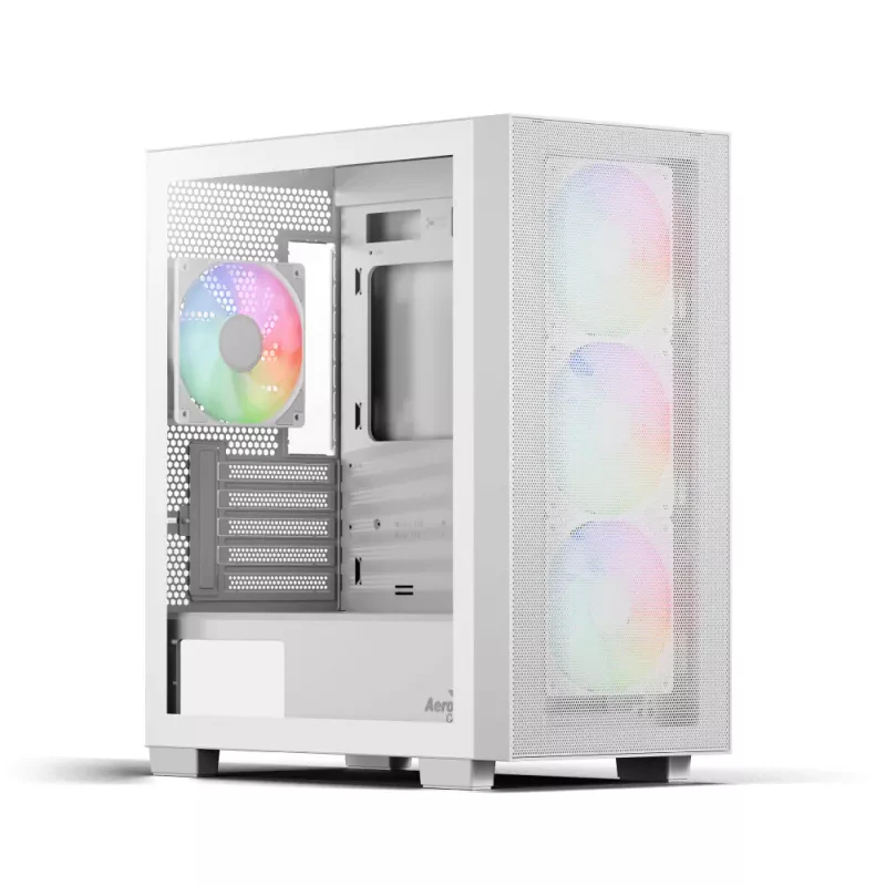 COMPUTADOR GAMING - AMD Ryzen 5 7600X / NVIDIA RTX 5060 TI 16GB