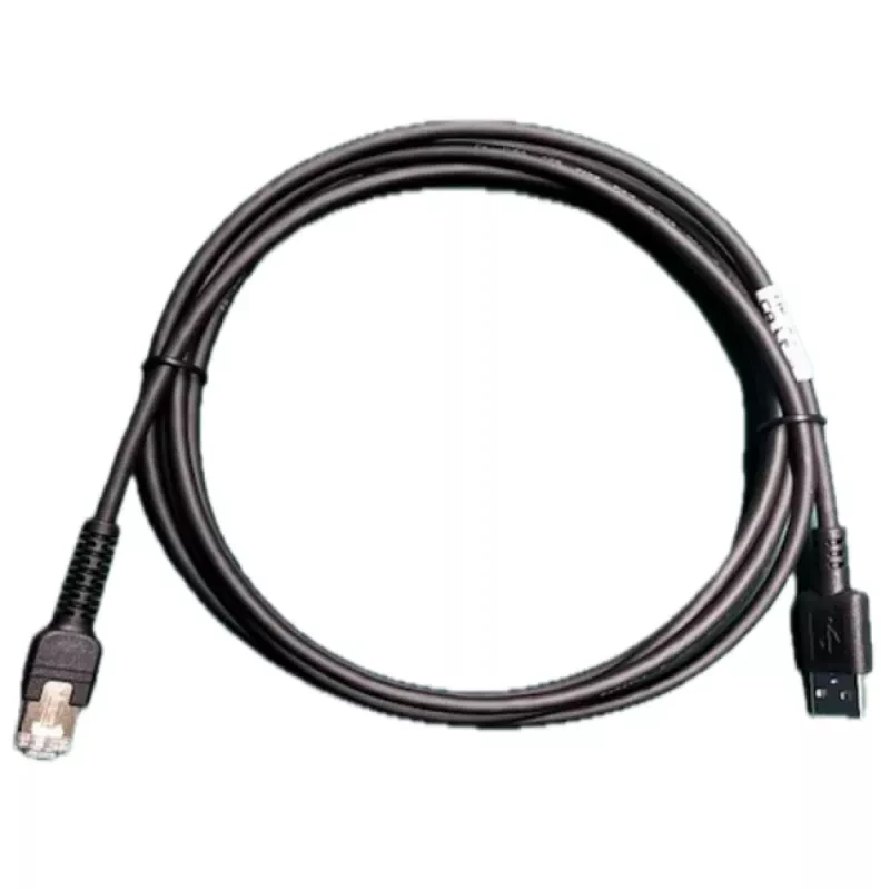 CBLE SHIELD USB/S A/2.1M/STRAIGHT