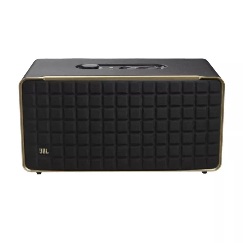 JBL COLUNA BLUETOOTH & WIFI AUTHENTICS A 500 #JBL SOUND PROMO#