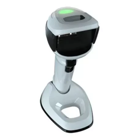 Zebra DS9908-HD Handheld bar code reader 1D/2D DS9908-HD4000WZZWW