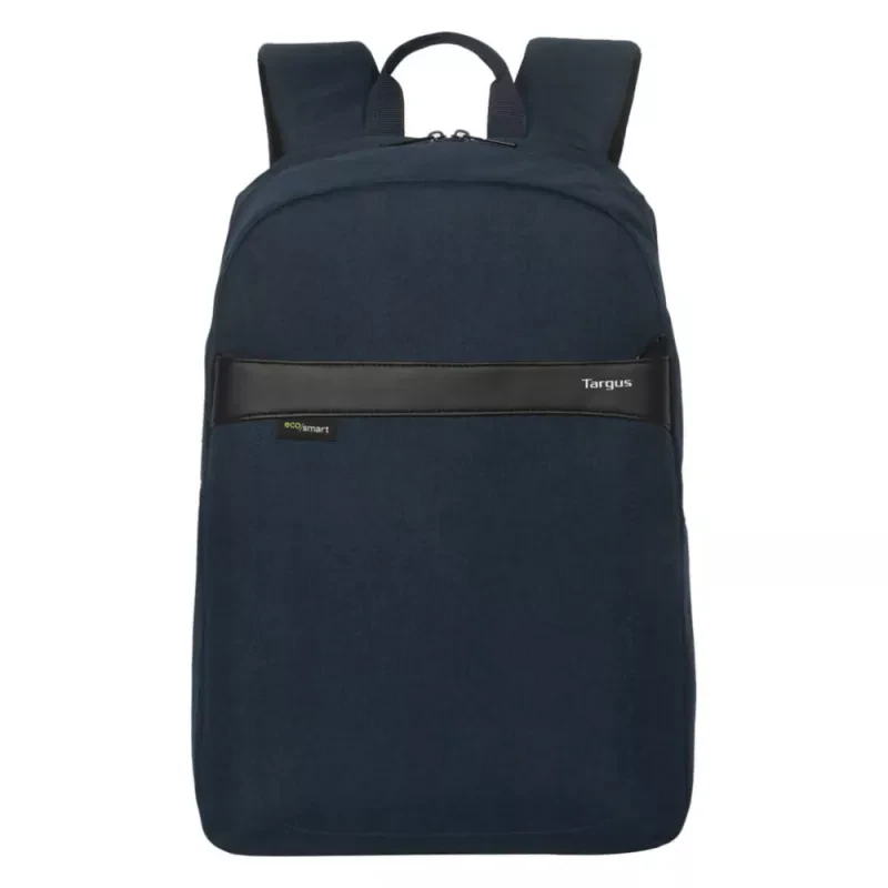 Mochila 15.6" Geolite Ecosmart Essential - Azul » válido p/ unid. pré estabelecidas e faturadas até 30 de junho ou fim de stock